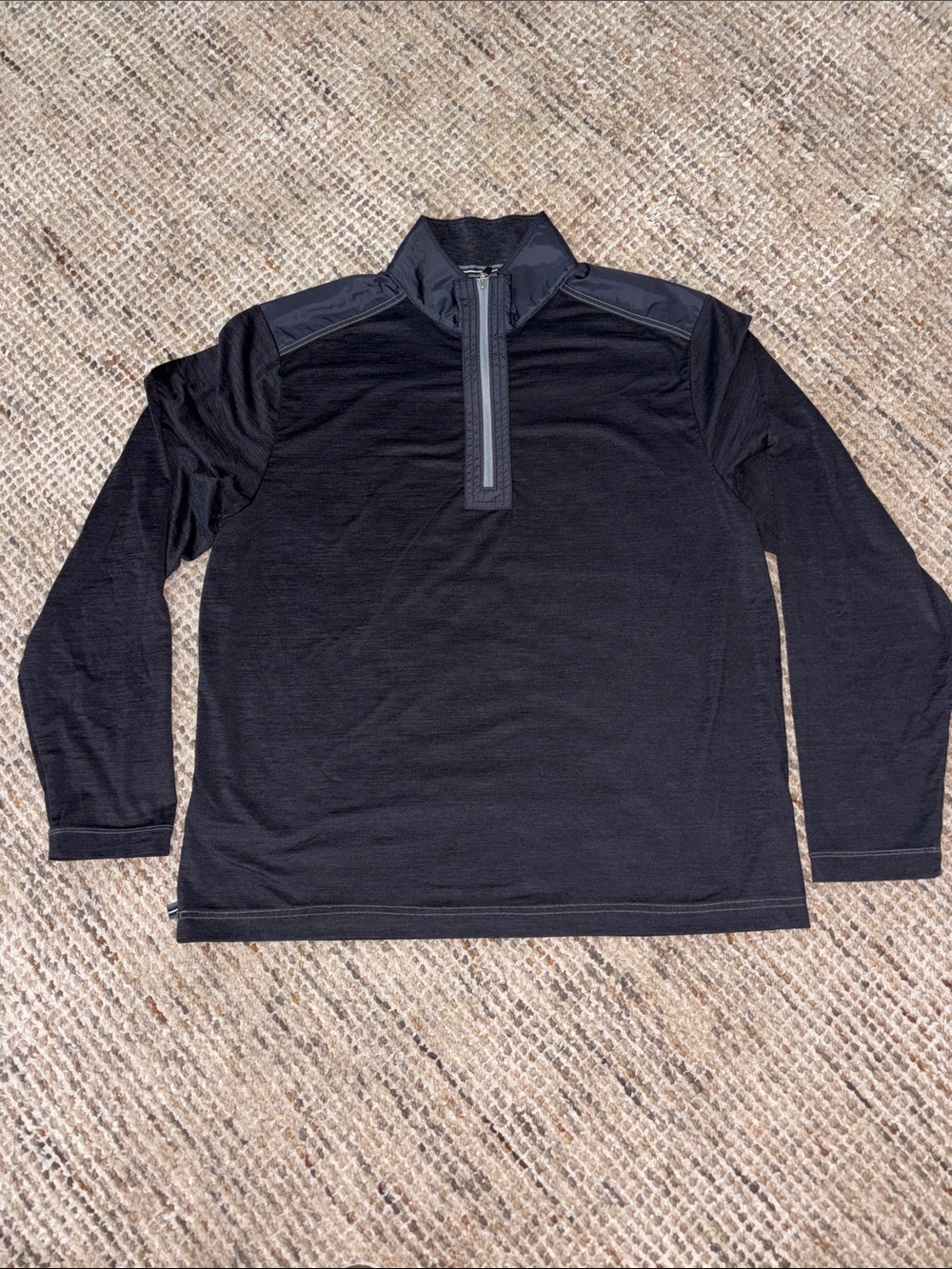 Tommy Bahama Men’s Quarter Zip